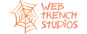 Web Trench Studios logo