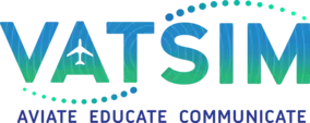 VATSIM logo