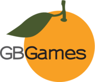 GBGames logo