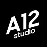A Twelve Studio logo