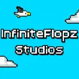 InfiniteFlopz Studios logo