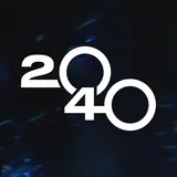 2040World Games logo