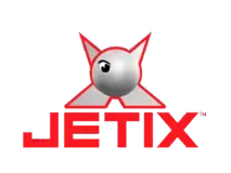 Jetix Games logo