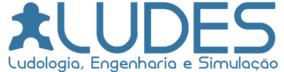Laboratório LUDES logo