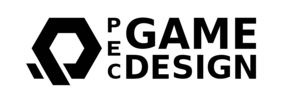 PEC Game Design logo