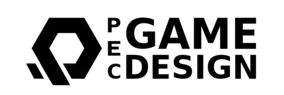 PEC Game Design logo