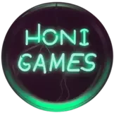 Honi Games logo