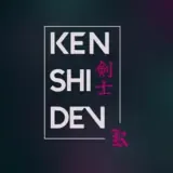 KenshiDev logo