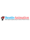 ScottyAnimation logo