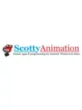 ScottyAnimation logo