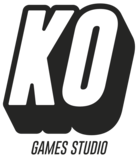 KO Studio Games logo