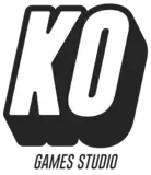 KO Studio Games logo
