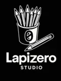 Lapizero Studio logo