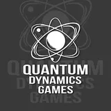 Quantum Dynamics Games logo