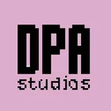 DPA Studios logo