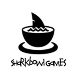 Sharkbowl Games logo