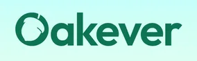 Oakever logo