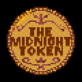 The Midnight Token logo