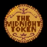 The Midnight Token logo
