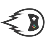 D2M Game Studio logo