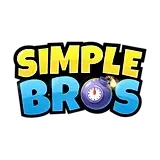 SimpleBros logo