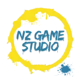 NZ Game Studio logo