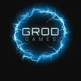 GrodGrames logo