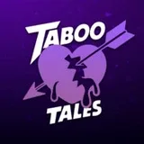 Taboo Tales logo