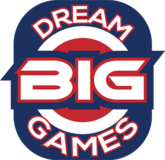 DreamBig Games logo