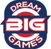 DreamBig Games logo