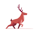 Moose Games logo