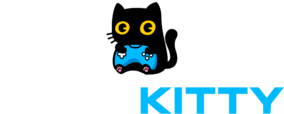 Kuro Kitty logo