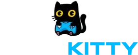 Kuro Kitty logo