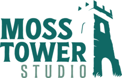 Moss Tower Studio logo
