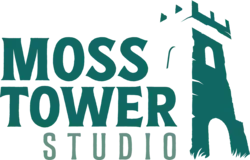 Moss Tower Studio logo