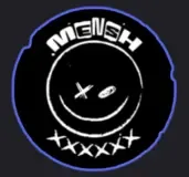 Mensh logo