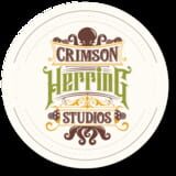 Crimson Herring Studios Inc. logo
