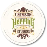 Crimson Herring Studios Inc. logo