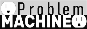 Problem Machine logo