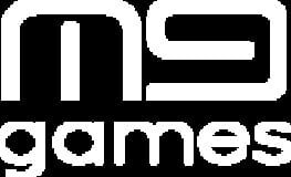 M9 Games logo