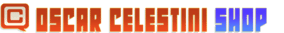 Oscar Celestini SHOP logo