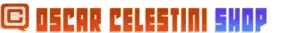 Oscar Celestini SHOP logo