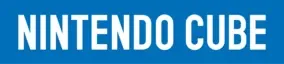 Nintendo Cube logo