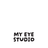 My Eye Studio logo