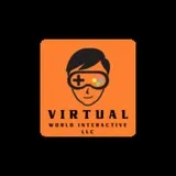 Virtual World Interactive logo