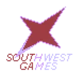 SouthWest Games logo