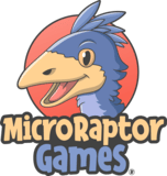 MicroRaptor Games