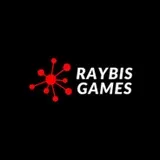 RAYBIS GAMES logo