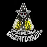 Jakalwizardstudio logo