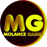 Molance Games logo